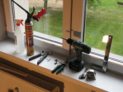 Lejtők saját kezűleg Gipszkarton - minden gipszkarton (befejező munka) Lejtők saját kezűleg Gipszkarton - összes gipszkarton