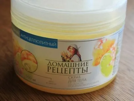 Otpoliruem minden! Testradírozást vélemények