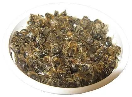 Bee Podmore kezelésére, valamint eljárások