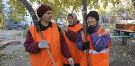 Nyugdíjak dolgozó nyugdíjasok 2018-ban az indexálás kifizetések, a legfrissebb hírek (munka) Nyugdíjak dolgozó nyugdíjasok 2018-ban az indexálás kifizetések, a legfrissebb hírek