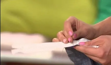 Ceruza formájában egy cápa a kezét - a leginkább kívánatos házi