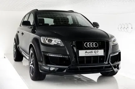 SUV, crossover és SUV-ok, mi a különbség