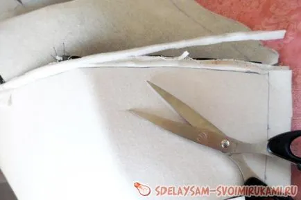 Üiéspárnában, mesterkurzus a kezüket (saját) Üiéspárnában, mesterkurzus saját kezűleg