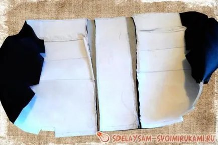 Üiéspárnában, mesterkurzus saját kezűleg (ülések) Üiéspárnában, mesterkurzus saját kezűleg