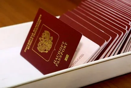 Magyar állampolgár útlevél szabályozások és törvények