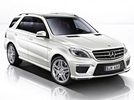 SUV, crossover és SUV-ok, mi a különbség