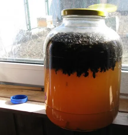 Bee Podmore kezelésére, valamint eljárások