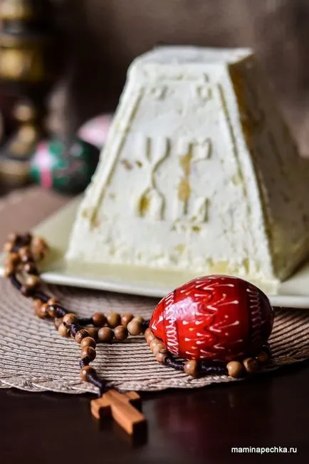 Easter - egy lépésről lépésre fotoretsept