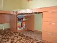 A pult két gyermek saját kezűleg (táblázat) A pult két gyermek saját kezűleg