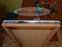 A pult két gyermek saját kezűleg (táblázat) A pult két gyermek saját kezűleg