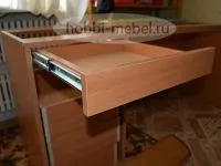 A pult két gyermek saját kezűleg (gyermek) A pult két gyermek saját kezűleg