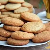 Omlós tészta - minden titkát a tökéletes tészta receptek fotók minden menü (ideális) Omlós tészta - minden titkát a tökéletes tészta receptek képekkel egyes menü