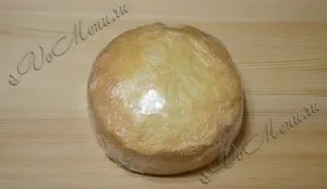 Mézeskalács sütemény a sütőben recept lépésről lépésre fotók (recept) Mézeskalács torta a sütőben recept lépésről lépésre fotók