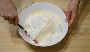 Mézeskalács sütemény a sütőben recept lépésről lépésre fotók (recept) Mézeskalács torta a sütőben recept lépésről lépésre fotók