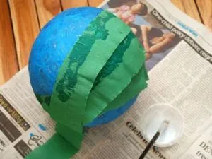 Pinata a kezüket