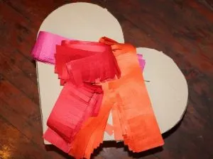 Pinata a kezüket