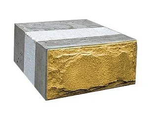 Peskobeton blokkok (peskobeton) homok beton blokkok