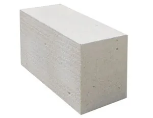 Peskobeton blokkok (peskobeton) homok beton blokkok