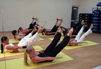 Pilates, ami szükséges, az elvek a Pilates