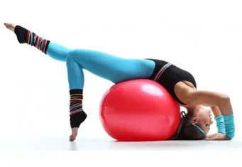Pilates, ami szükséges, az elvek a Pilates