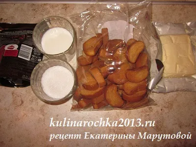 Cake burgonya keksz