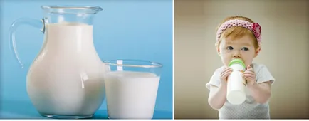 Etetés a gyermek egy év után a megfelelő üzemmód, a táplálkozás, a durva menü és receptek (videó)