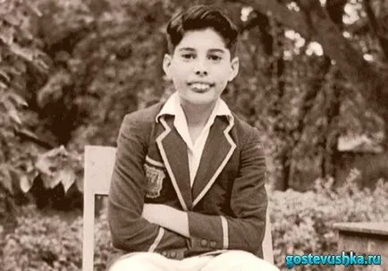 Singer Freddie Mercury