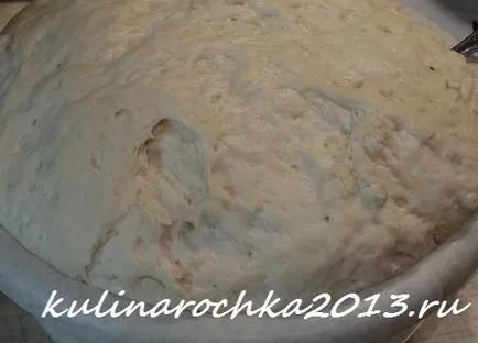 Pite hal és burgonya - főzni finom, szép és otthonos! (Burgonya torta hal) Pite hal és burgonya - főzni finom, szép és otthonos!