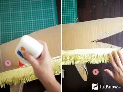 Pinata a kezüket a nyaralás (szabadság) Pinata a kezüket az ünnep
