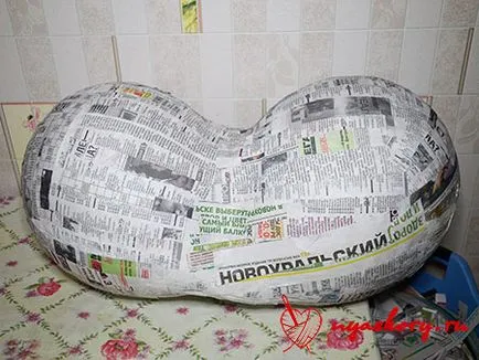 Pinata kezüket mesterkurzusok és egy tengeri ötletek (keze) Pinata kezüket mesterkurzusok és egy tengeri ötletek