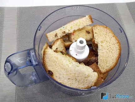 Cake „burgonya” recept keksz