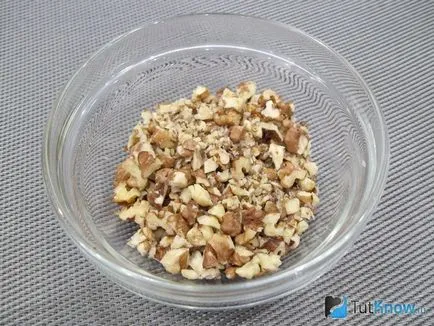 Cake „burgonya” recept keksz