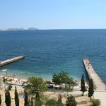 Koktebelbe Strandok 2017 kavicsos, városi, vad, nudista