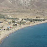 Koktebelbe Strandok 2017 kavicsos, városi, vad, nudista