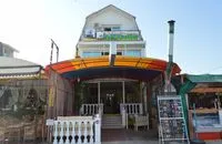 Koktebel Beach
