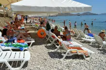 Koktebel Beach