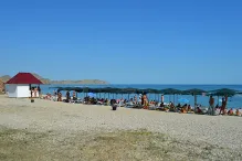 Koktebel Beach