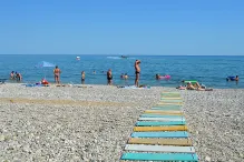 Koktebel Beach