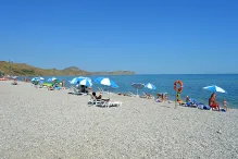 Koktebel Beach