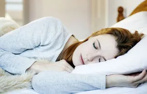 Nem alszik éjszaka, mi a teendő ebben az esetben - nő s nap (alvás) Nem alszom éjszaka, mi a teendő ebben az esetben - nő s nap