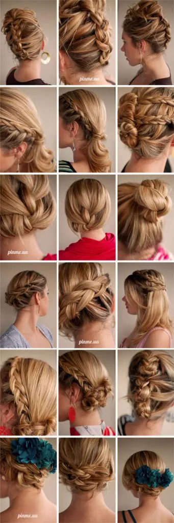 Weave fonat 50 módon fonással (zsinórozás) Weave zsinórra 50 előremutató fonással