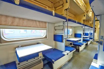Fenntartott helyet - a közös tér, vagy sem, azt jelenti, hogy a kocsi a vonaton, a számozás másodosztályú ülések