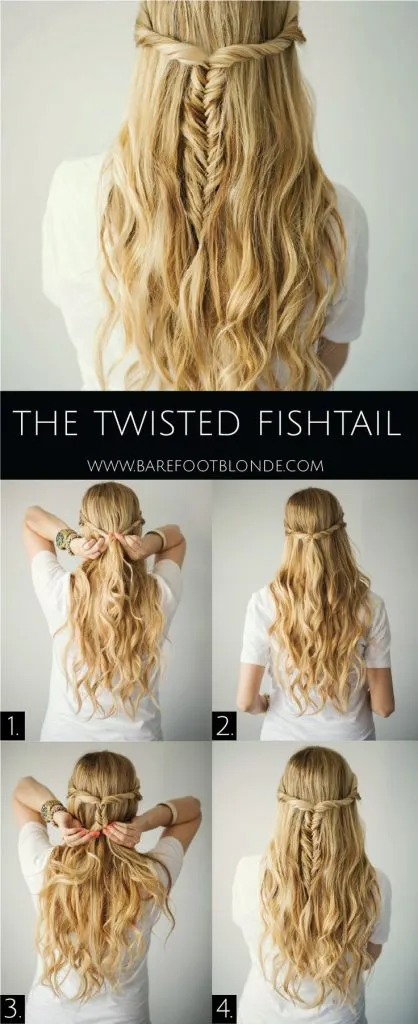 Weave fonat zsinórozás 50 módon (copf) Weave zsinórra 50 előremutató fonással