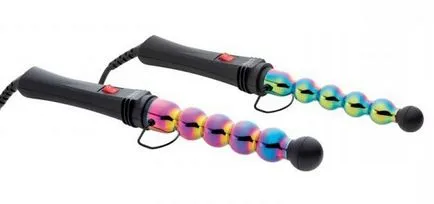 Szakmai göndör haját típusok, modellek, márkák (Hajsutovasak szakmai göndör haját szakmai haj szakmai haj curling BABYLISS) Szakmai göndör haját típusok, modellek, márkák