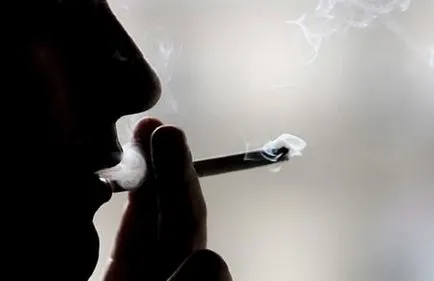 Miért dohányoznak az emberek, bármilyen okból szeretné cigarettázik