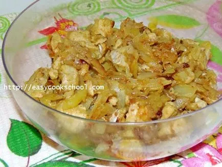 Plăcintă Moldovan recept képpel, egyszerű receptek (plăcintă) Plăcintă Moldovan recept fotó, egyszerű receptek