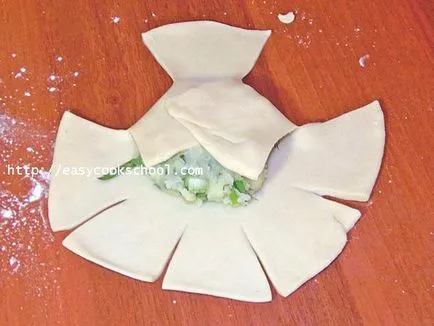 Plăcintă Moldovan recept képpel, egyszerű receptek (recept) Plăcintă Moldovan recept fotó, egyszerű receptek
