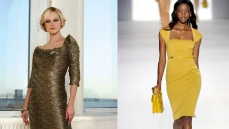 Dress kivezető mamáknak (50 kép) 2017 végzős az anya és lánya, gyönyörű