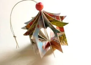 Crafts képeslapok saját kezűleg