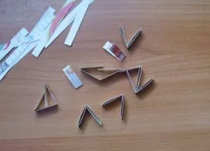 Crafts képeslapok saját kezűleg